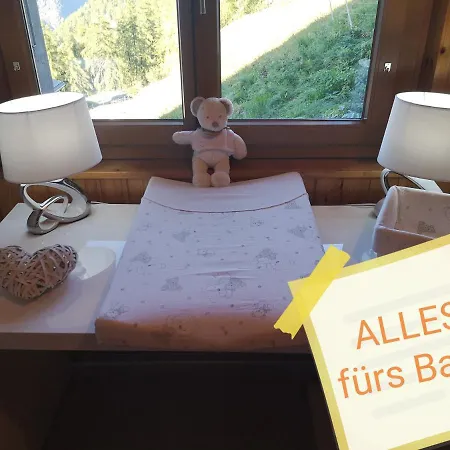 Aletschblick