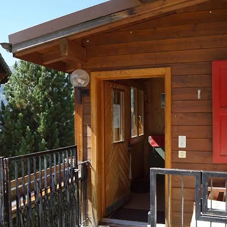 Aletschblick Holiday home *